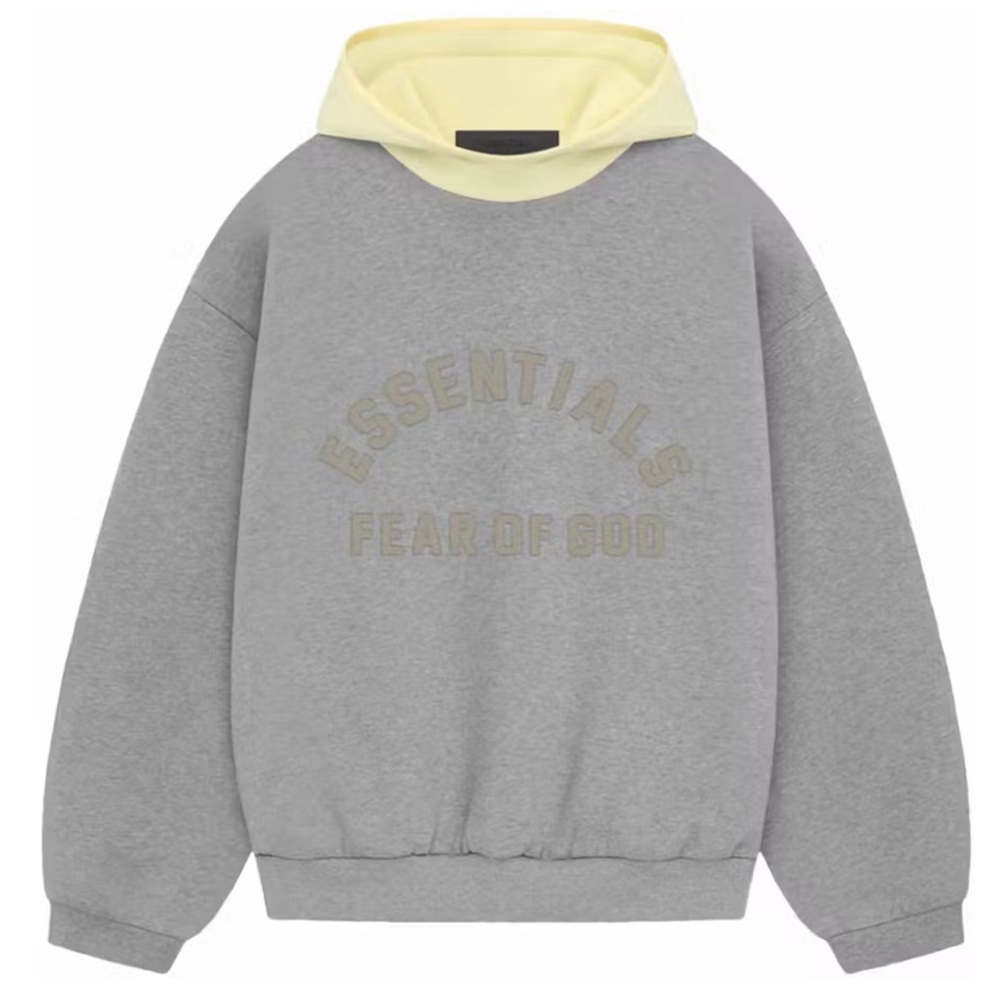 Essentials Hoodie